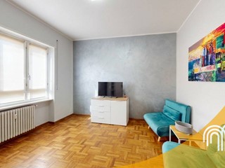 Bilocale in Vendita a Torino, 159'000&euro;, 44 m²