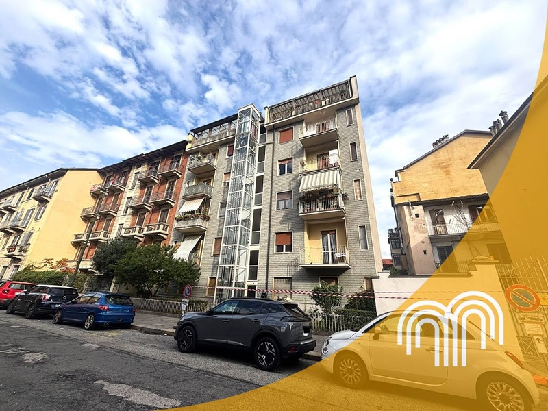 Monolocale in Vendita a Torino, 79'000&euro;, 36 m²