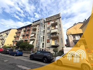 Monolocale in Vendita a Torino, 79'000&euro;, 36 m²