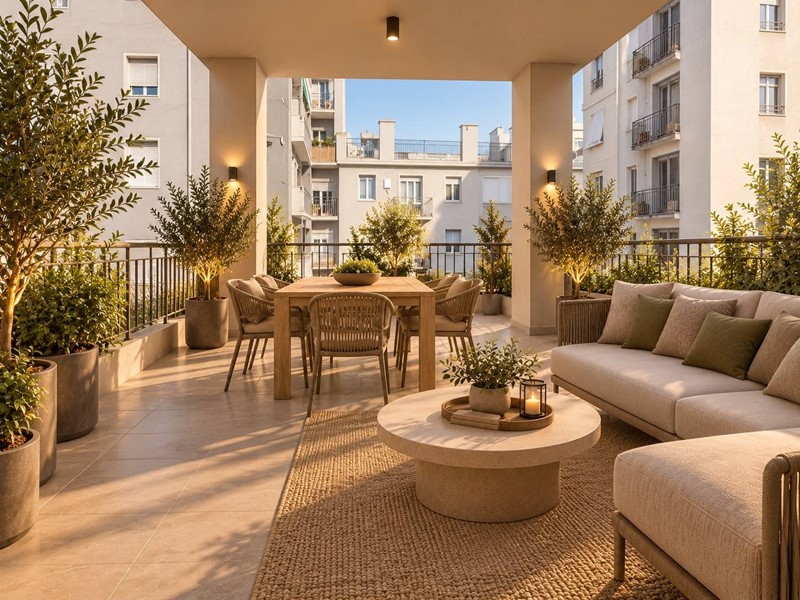 Appartamento in Vendita a Alessandria, 199 m²