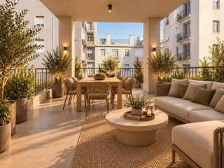 Appartamento in Vendita a Alessandria, 199 m²