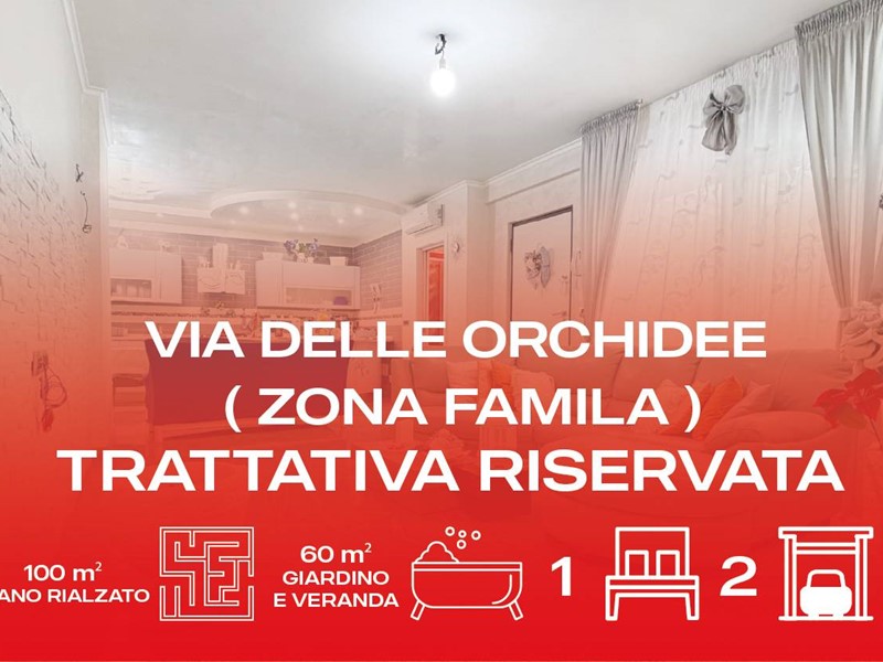 Appartamento in Vendita a Manfredonia, 117 m²