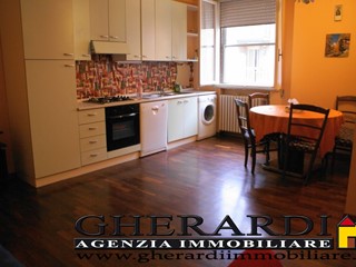 Trilocale in Vendita a Ferrara, 109'000&euro;, 90 m²