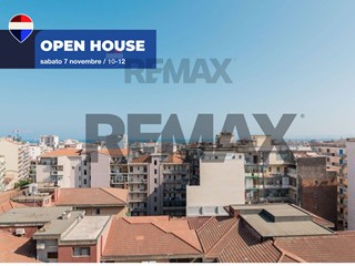 Appartamento in Vendita a Catania, 235'000&euro;, 135 m²