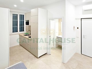Monolocale in Vendita a Milano, 149'000&euro;, 20 m²
