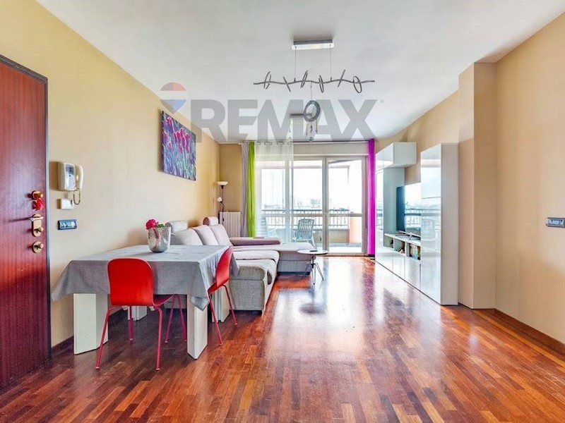 Trilocale in Vendita a Milano, 430'000&euro;, 120 m²
