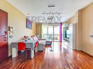 Trilocale in Vendita a Milano, 430'000&euro;, 120 m²