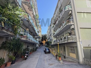 Quadrilocale in Vendita a Napoli, 340'000&euro;, 110 m²
