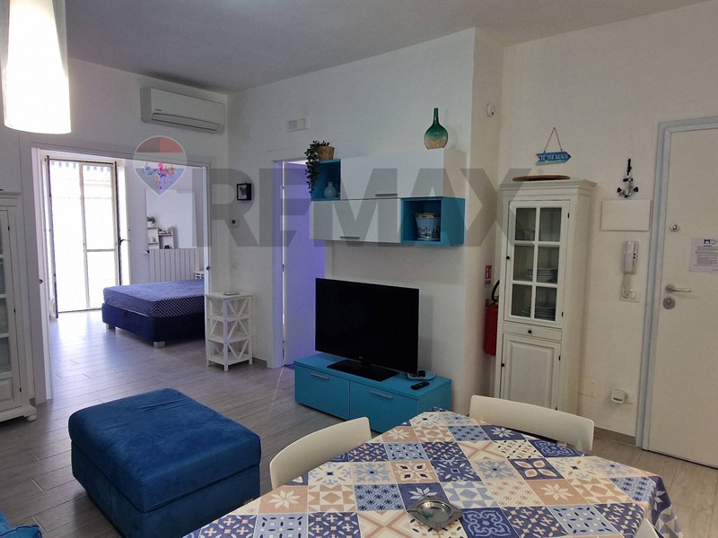 Bilocale in Vendita a Vieste, 148'000&euro;, 48 m²