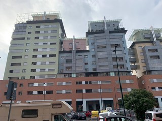 Quadrilocale in Vendita a Torino, 255'000&euro;, 84 m²