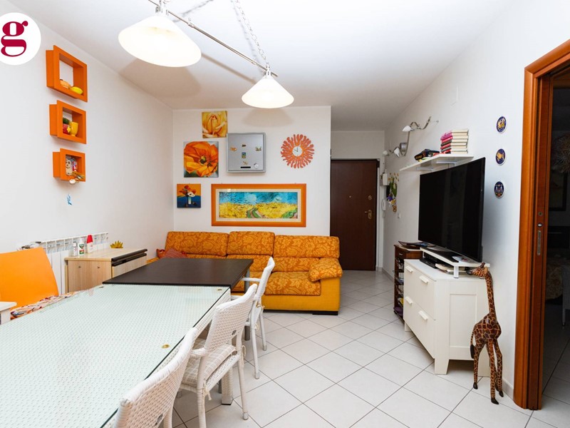 Trilocale in Vendita a Vasto, 190'000&euro;, 79 m²