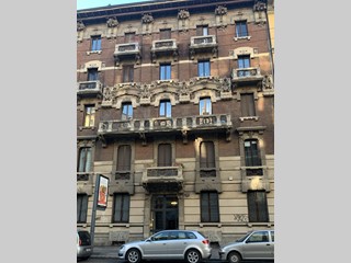 Trilocale in Affitto a Milano, 2'500&euro;, 85 m²