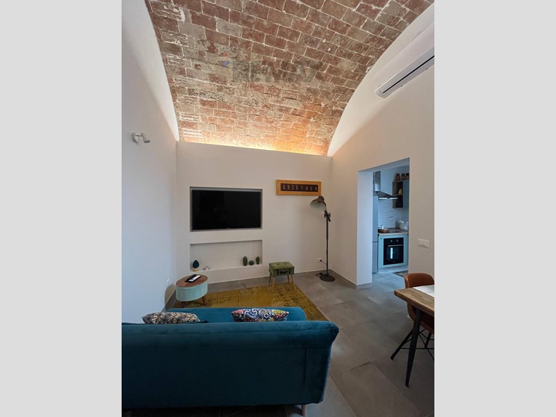 Trilocale in Affitto a Empoli, 680&euro;, 60 m²