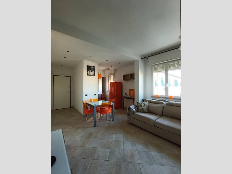 Trilocale in Affitto a Livorno, 1'000&euro;, 85 m²