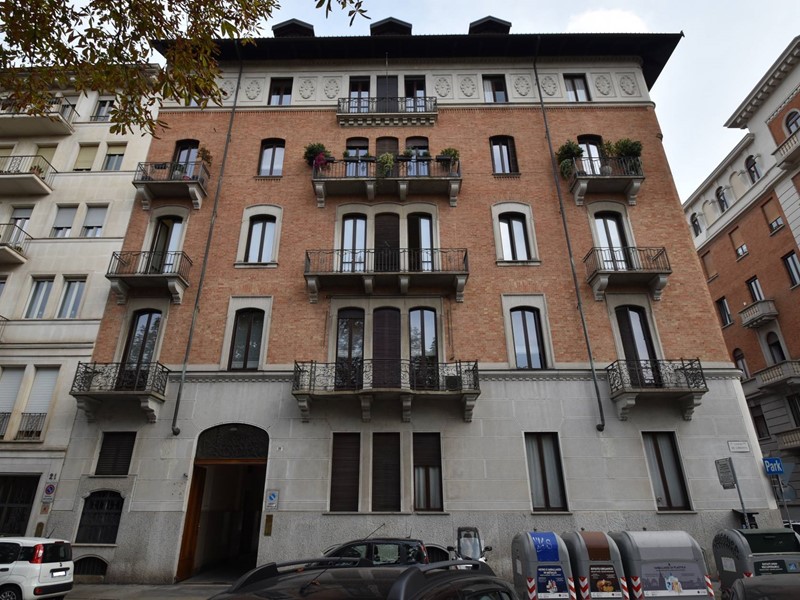 Bilocale in Affitto a Torino, 750&euro;, 40 m²
