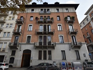 Bilocale in Affitto a Torino, 750&euro;, 40 m²
