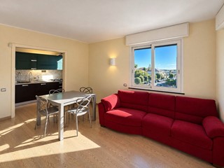 Trilocale in Affitto a Albenga, 950&euro;, 70 m²