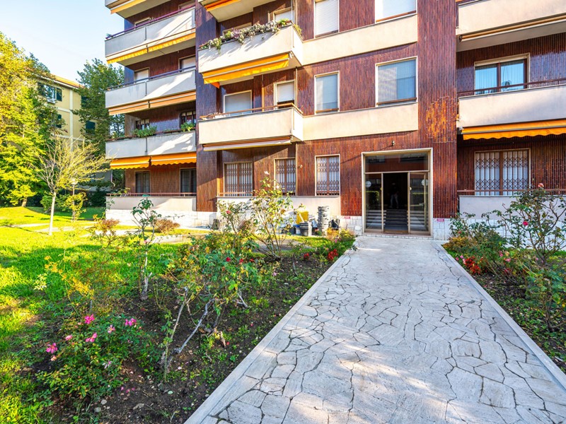 Trilocale in Vendita a Milano, 429'000&euro;, 95 m², arredato