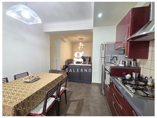 Trilocale in Vendita a Salerno, 248'000&euro;, 100 m²