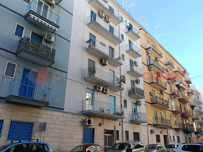 Trilocale in Vendita a Taranto, 55'000&euro;, 84 m²