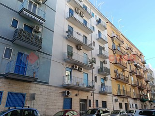 Trilocale in Vendita a Taranto, 55'000&euro;, 84 m²