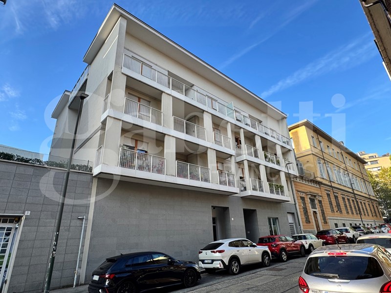 Trilocale in Vendita a Torino, 249'000&euro;, 75 m²