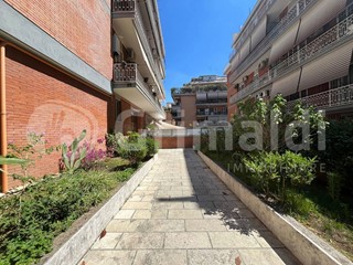 Trilocale in Vendita a Roma, 495'000&euro;, 123 m²