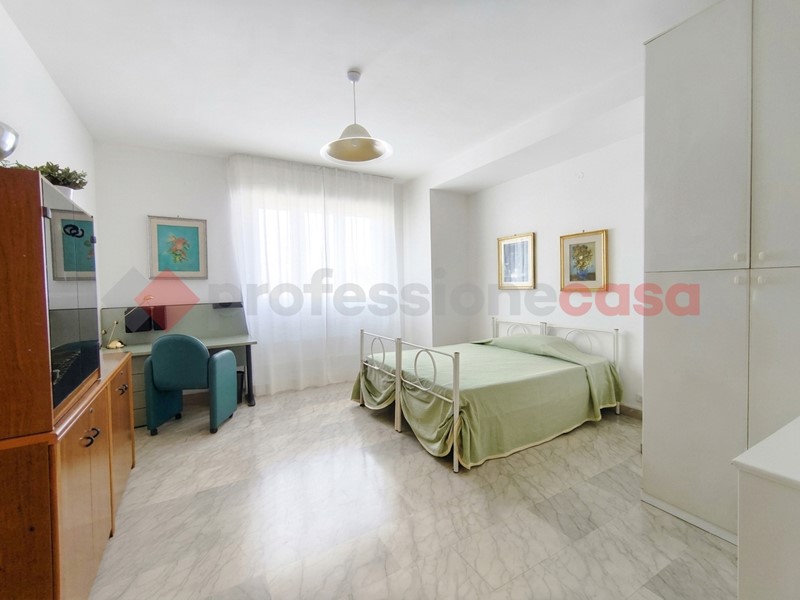 Quadrilocale in Affitto a Latina, 320&euro;, 105 m², arredato