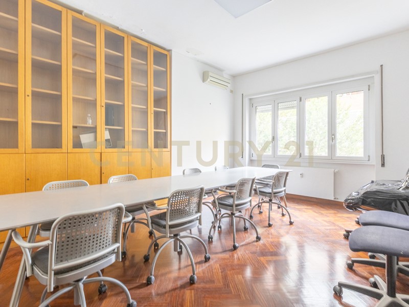 Appartamento in Affitto a Roma, 1'800&euro;, 94 m²