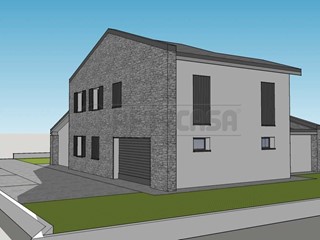 Appartamento in Affitto a Vicenza, 2'750&euro;, 287 m², arredato, con Box