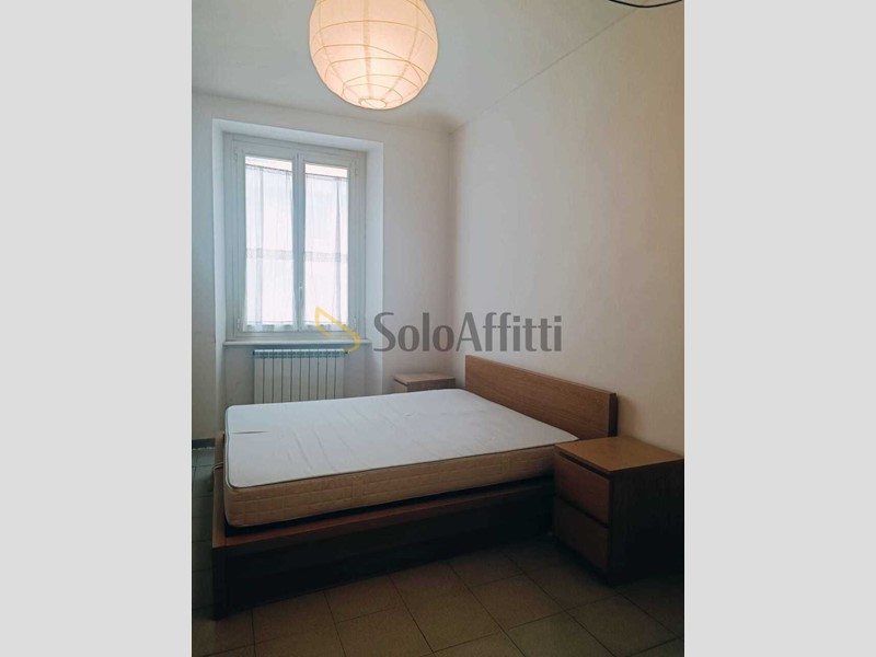 Bilocale in Affitto a Torino, zona San Paolo, 800&euro;, 40 m², arredato