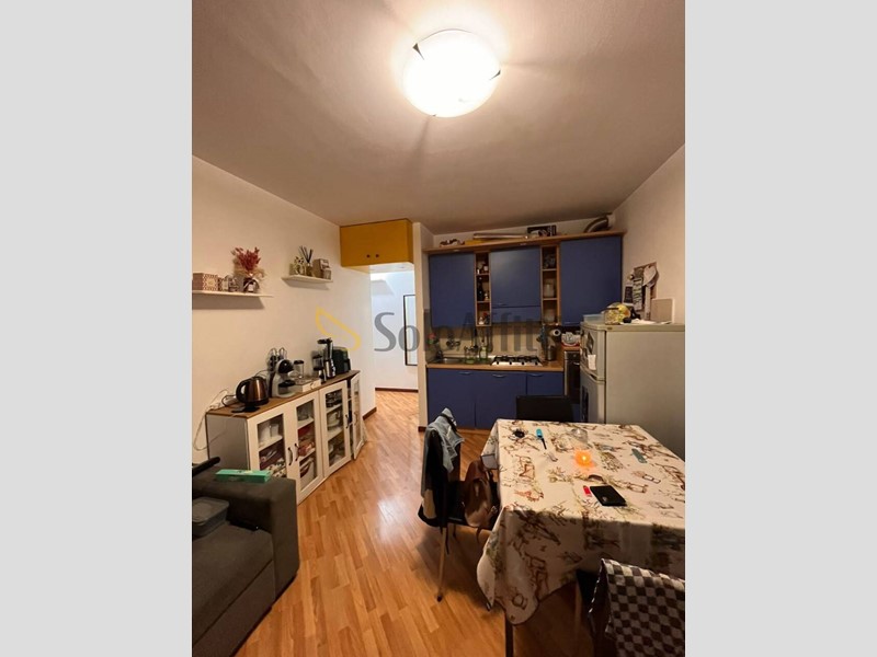 Bilocale in Affitto a Sesto Fiorentino, zona Quinto Basso, 800&euro;, 45 m², arredato
