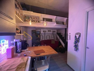 Monolocale in Affitto a Torino, zona Centro, 450&euro;, 30 m²