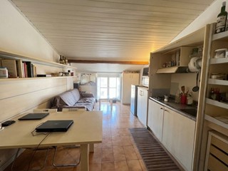 Bilocale in Affitto a La Spezia, zona CENTRO, 500&euro;, 50 m², arredato