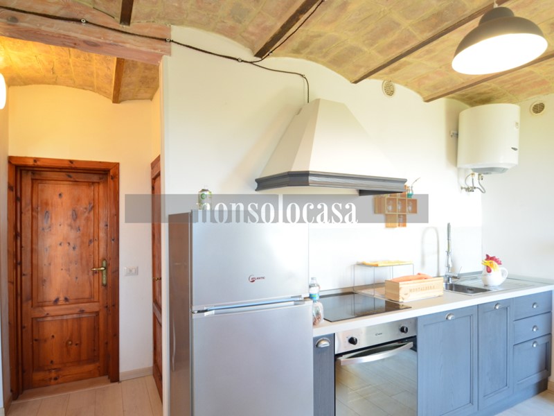 Bilocale in Affitto a Perugia, zona Ripa, 380&euro;, 45 m², arredato