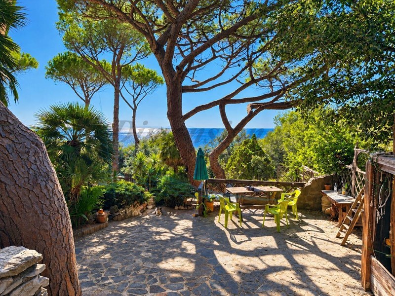 Quadrilocale in Vendita a Rosignano Marittimo, zona Castiglioncello, 380'000&euro;, 80 m², con Box