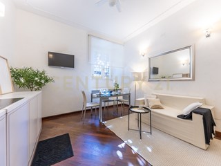 Quadrilocale in Vendita a Roma, 357'000&euro;, 71 m²