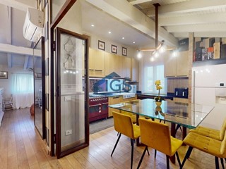 Trilocale in Vendita a Brescia, 196'000&euro;, 109 m², arredato