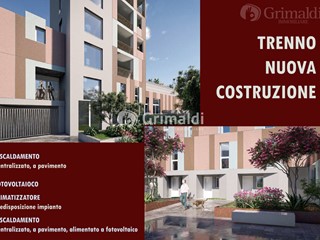 Appartamento in Vendita a Milano, 125 m², con Box