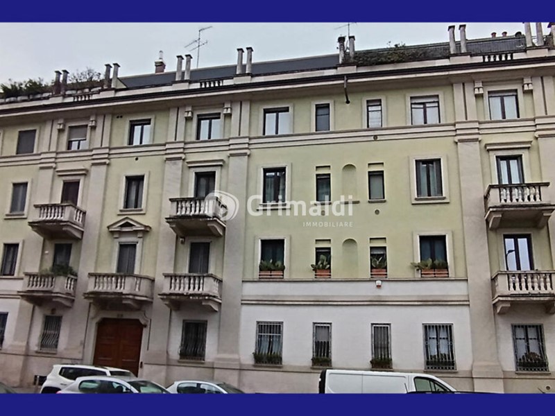 Quadrilocale in Vendita a Milano, 685'000&euro;, 90 m²