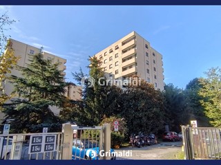 Trilocale in Vendita a Milano, 265'000&euro;, 91 m²