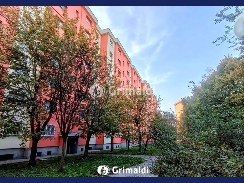 Appartamento in Vendita a Milano, 245'000&euro;, 93 m²