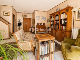 Appartamento in Vendita a Roma, 459'000&euro;, 127 m²