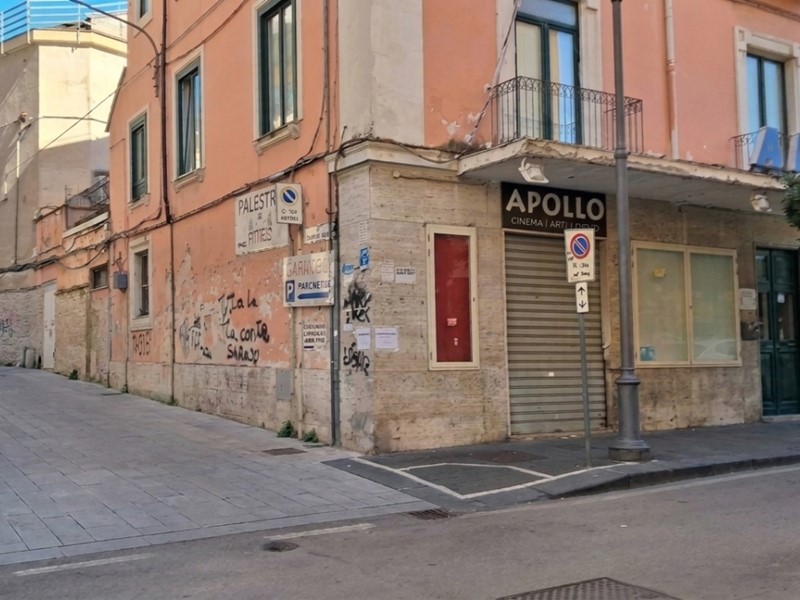 Trilocale in Vendita a Salerno, 250'000&euro;, 80 m²