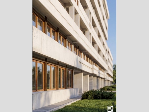 Bilocale in Vendita a Bologna, 275'000&euro;, 54 m²