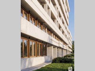 Bilocale in Vendita a Bologna, 275'000&euro;, 54 m²