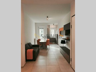 Trilocale in Affitto a Torino, zona Pozzo Strada, 800&euro;, 55 m², arredato
