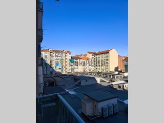 Quadrilocale in Affitto a Torino, zona Lingotto, 1'200&euro;, 70 m², arredato
