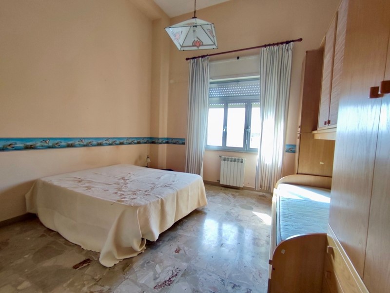 Trilocale in Affitto a Siracusa, zona Borgata Riviera Stazione, 800&euro;, 173 m², arredato