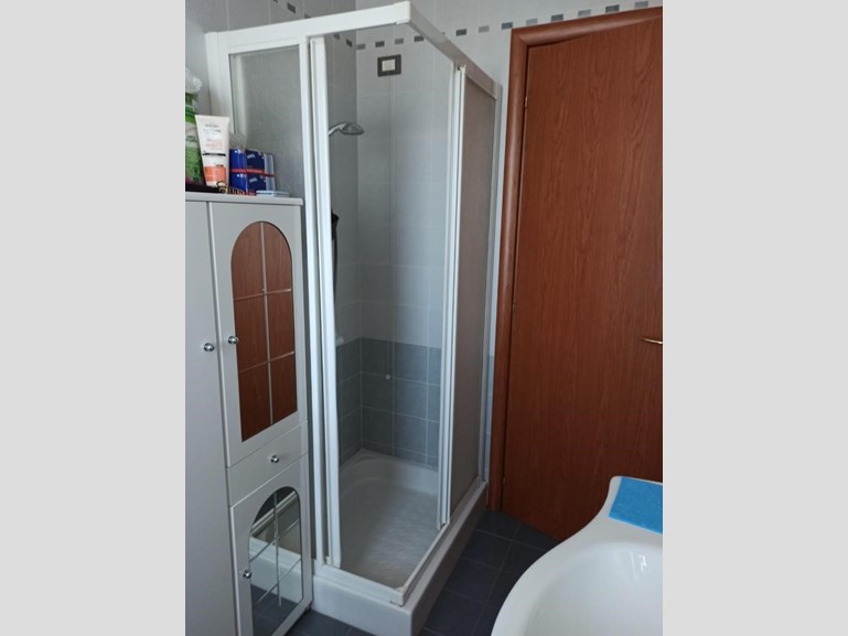 Trilocale in Affitto a Rovigo, 550&euro;, 55 m²